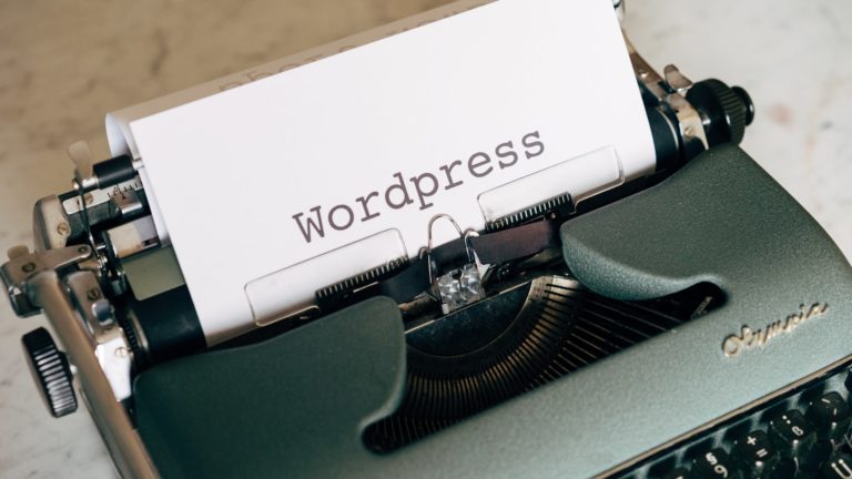 Desarrollo web profesional con WordPress